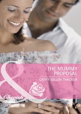 Mummy Proposal