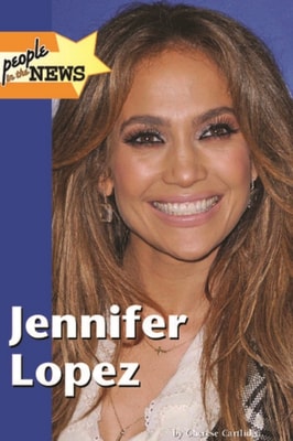 Jennifer Lopez