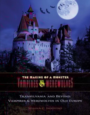 Dracula and Beyond