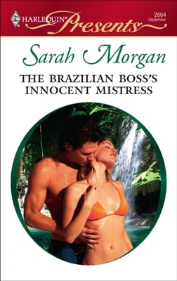 Brazilian Boss's Innocent Mistress