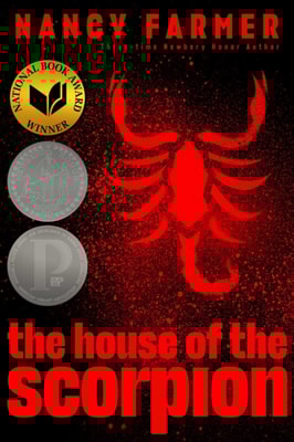 House of the Scorpion