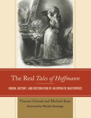 Real Tales of Hoffmann