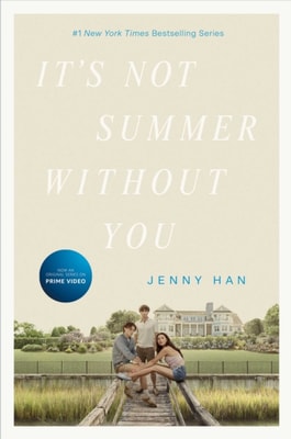 It's Not Summer Without You