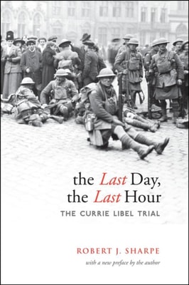 Last Day, The Last Hour