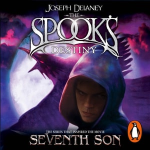 Spook's Destiny