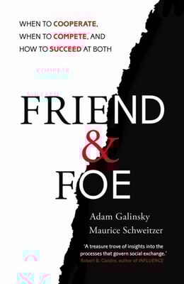 Friend and Foe
