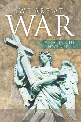 We Are at War