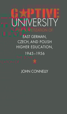 Captive University