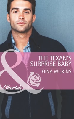 Texan's Surprise Baby