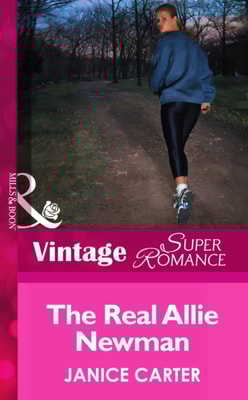 Real Allie Newman
