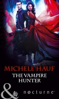 Vampire Hunter