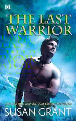 Last Warrior