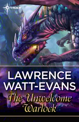 Unwelcome Warlock