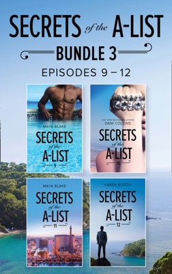 Secrets Of The A-List (Episode 4 Of 12)