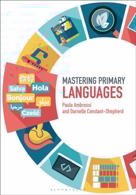 Mastering Primary Religious Education