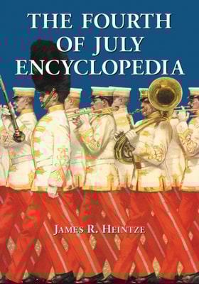 Fourth of July Encyclopedia