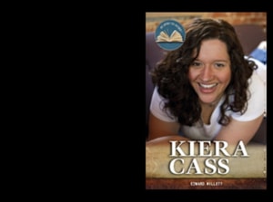 Kiera Cass