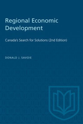 Regional Economic Development