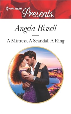 Mistress, A Scandal, A Ring