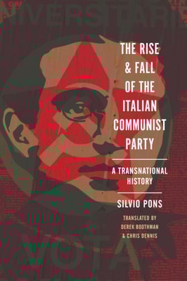 Rise and Fall of the Italian Communist Party