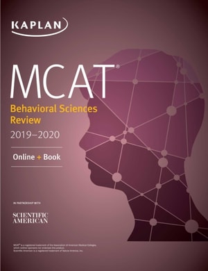 MCAT Behavioral Sciences Review 2019-2020