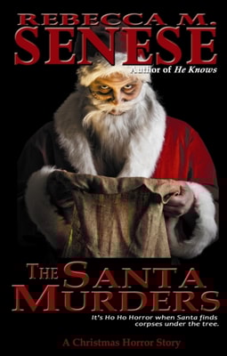 Santa Murders: A Christmas Horror Story