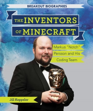 Inventors of Minecraft(R)