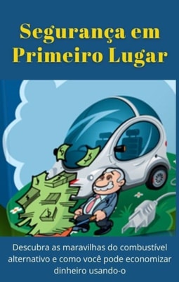 Segurança em primeiro lugar