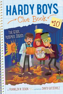 Great Pumpkin Smash