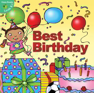 Best Birthday