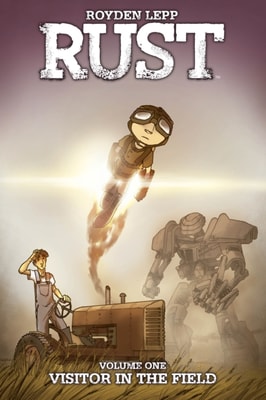 Rust Vol. 1