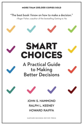 Smart Choices
