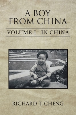 Boy from China