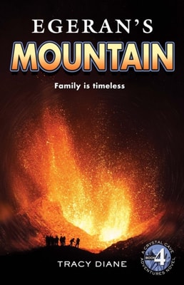 Egeran's Mountain: Family is timeless