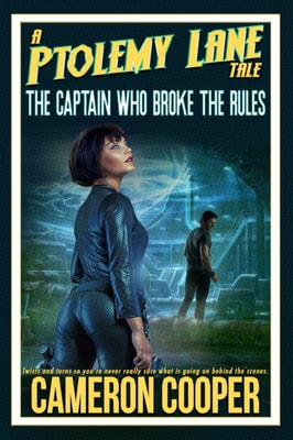 Captain Who Broke The Rules