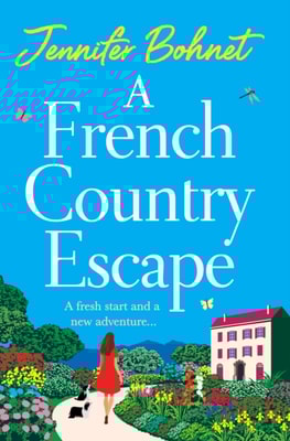 French Country Escape
