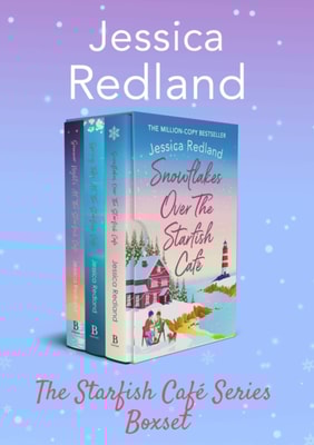 Starfish Cafe Series