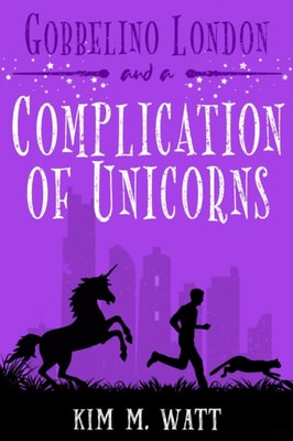 Gobbelino London & a Complication of Unicorns