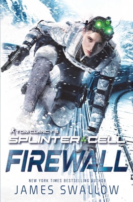 Tom Clancy's Splinter Cell(R): Firewall