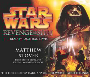 Star Wars: Episode III: Revenge of the Sith