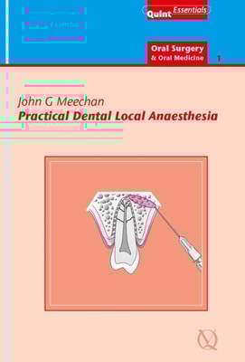 Practical Dental Local Anaesthesia