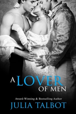 Lover of Men