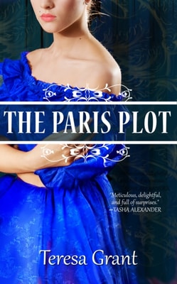 Paris Plot