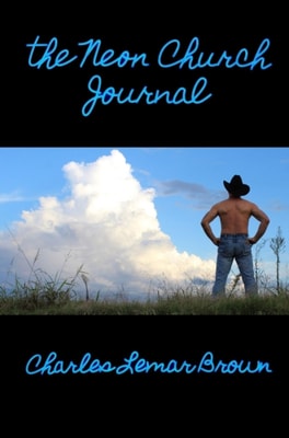 Neon Church Journal