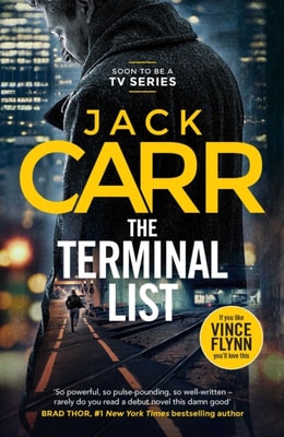 Terminal List