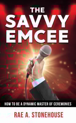 Savvy Emcee