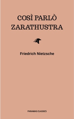 Così parlò Zarathustra