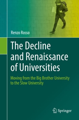 Decline and Renaissance of Universities
