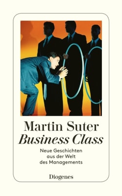 Suter, Business Class