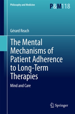 Mental Mechanisms of Patient Adherence to Long-Term Therapies